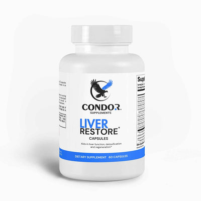 Liver Restore