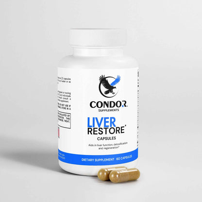 Liver Restore