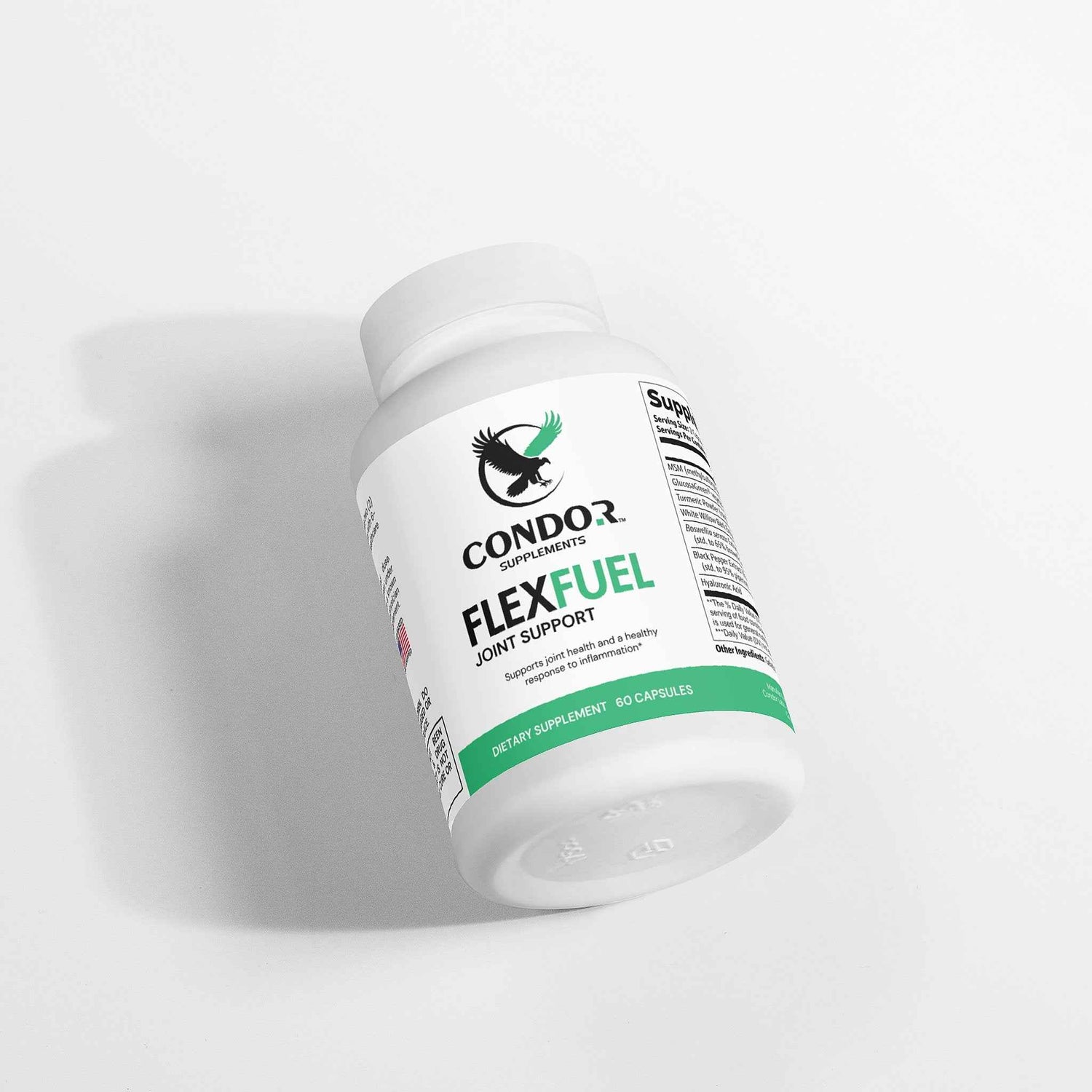 FlexFuel Joint Support