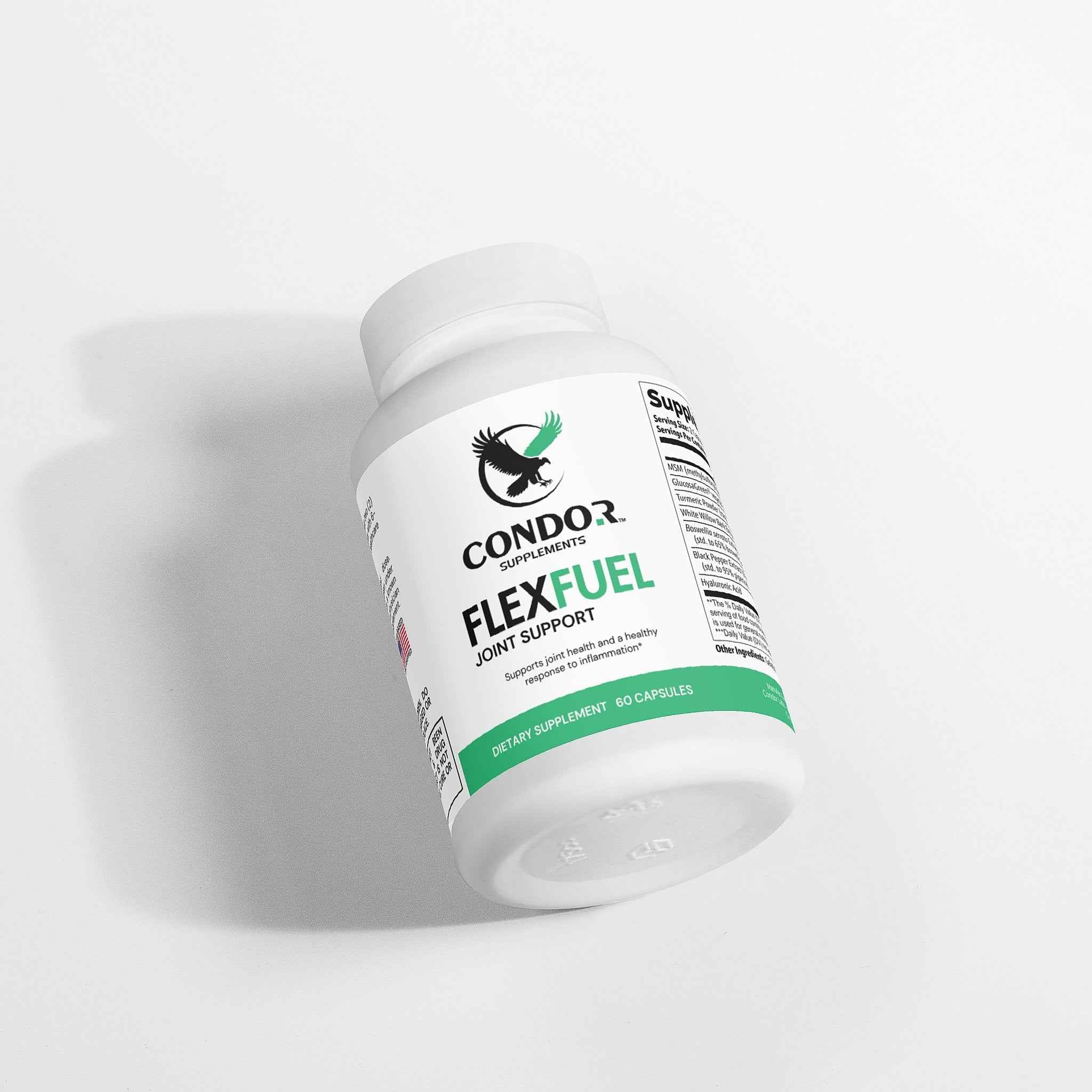 FlexFuel Joint Support