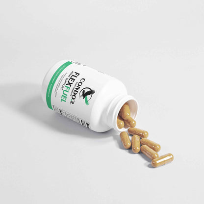 FlexFuel Joint Support