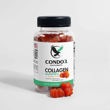 Collagen Gummies (Adult)