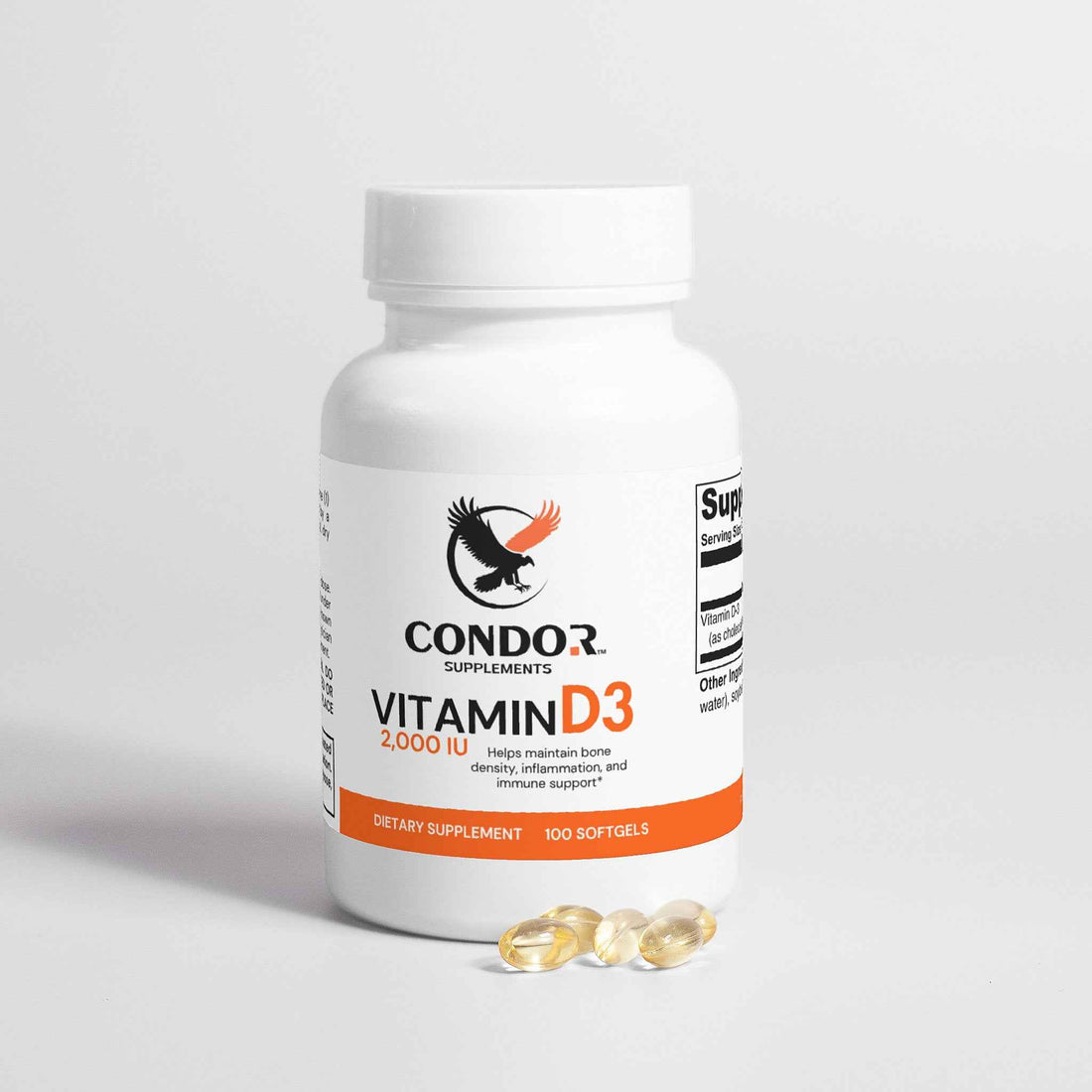 Vitamin D3