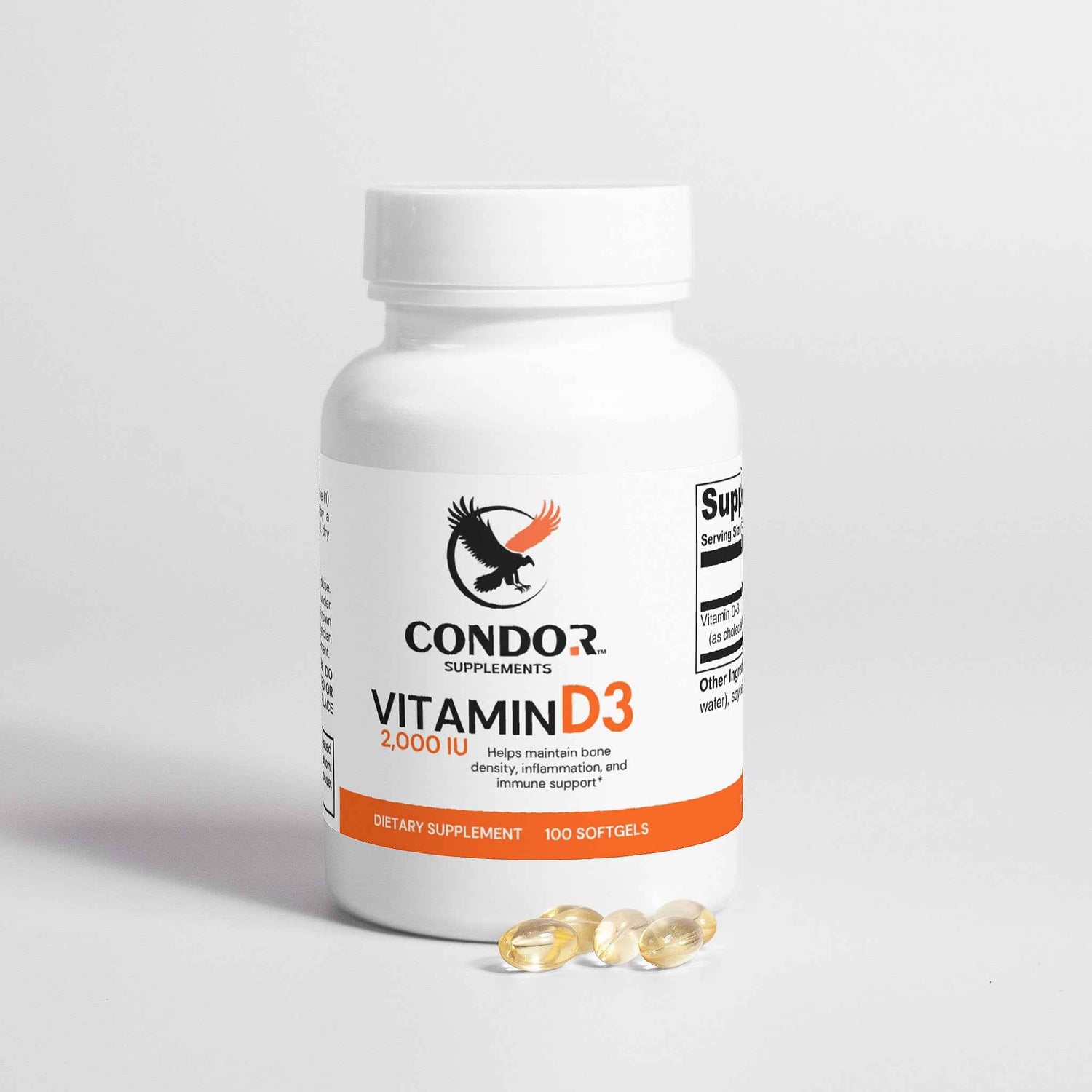 Vitamin D3