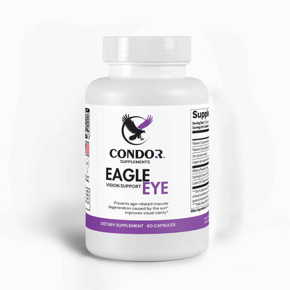 Eagle Eye - Vision Support