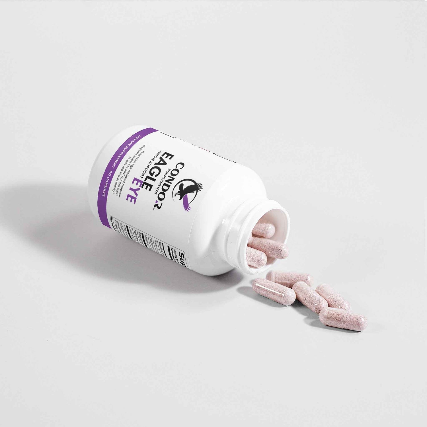 Eagle Eye - Vision Support