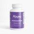 Organic Ashwagandha with Black Pepper, 60 ct.