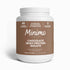 Chocolate Whey Isolate Protein Powder, 1.54 lbs