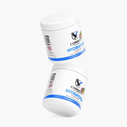 Hydration Drink Mix (Passion Fruit)