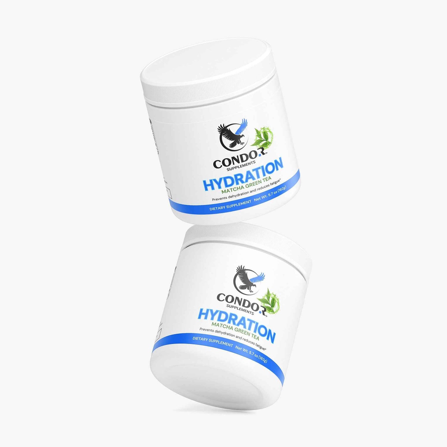 Hydration Drink Mix (Matcha Green Tea)