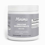 Creatine Monohydrate Powder, 8.8 oz