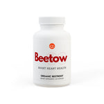 Beetow Beetroot Supplement (60 Capsules)