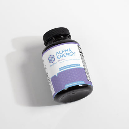 Alpha Energy - DestGlow