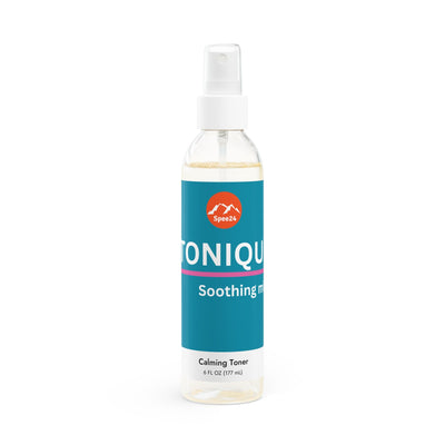 TONIQUE Calming Toner, 6oz