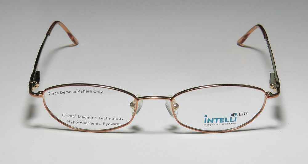 Elite Eyewear Intelli Clip 750 Eyeglasses