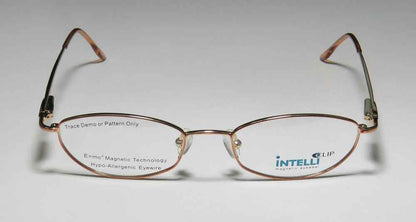 Elite Eyewear Intelli Clip 750 Eyeglasses
