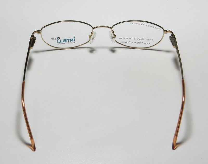Elite Eyewear Intelli Clip 750 Eyeglasses