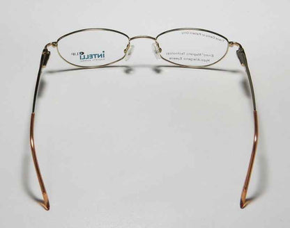 Elite Eyewear Intelli Clip 750 Eyeglasses