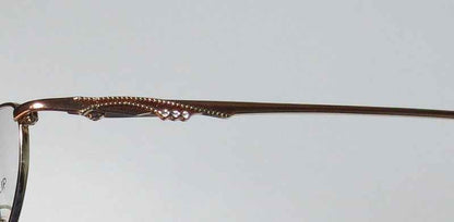 Elite Eyewear Intelli Clip 750 Eyeglasses