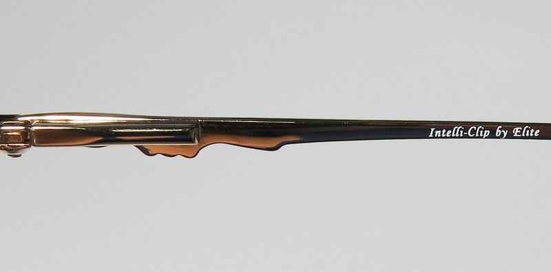 Elite Eyewear Intelli Clip 750 Eyeglasses