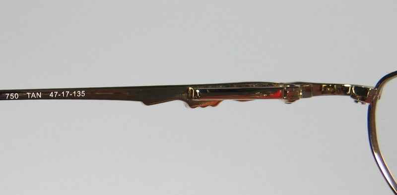 Elite Eyewear Intelli Clip 750 Eyeglasses