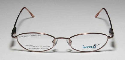 Elite Eyewear Intelli 750 Eyeglasses