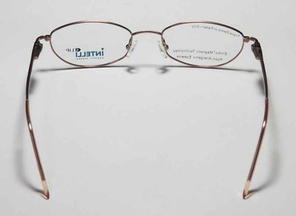 Elite Eyewear Intelli 750 Eyeglasses