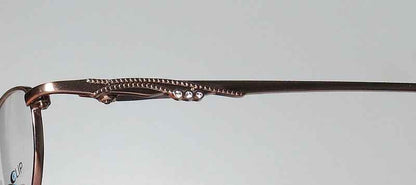 Elite Eyewear Intelli 750 Eyeglasses