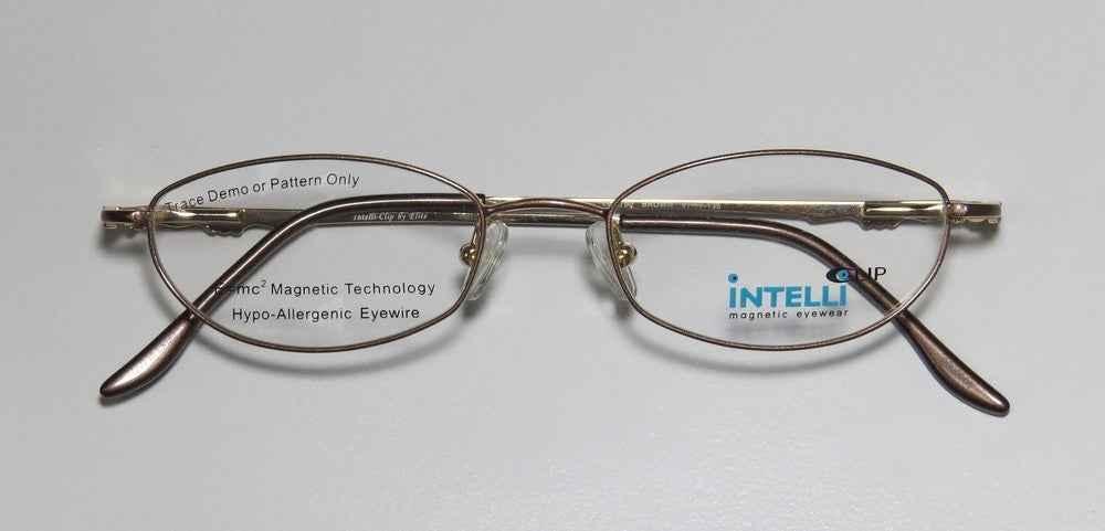 Elite Eyewear Intelli 750 Eyeglasses