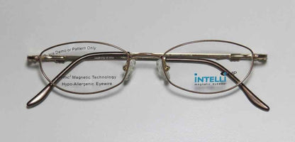 Elite Eyewear Intelli 750 Eyeglasses