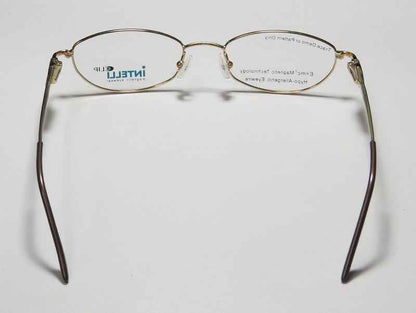 Elite Eyewear Intelli 750 Eyeglasses