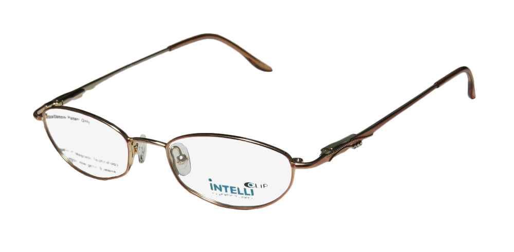 Elite Eyewear Intelli 750 Eyeglasses