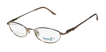Elite Eyewear Intelli 750 Eyeglasses