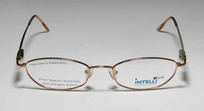 Elite Eyewear Intelli 750 Eyeglasses