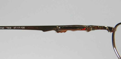 Elite Eyewear Intelli 750 Eyeglasses