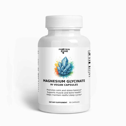 Magnesium Glycinate