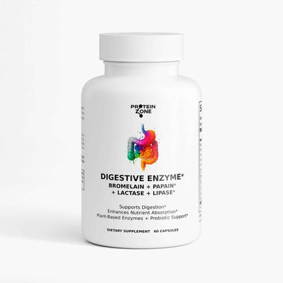 Digestive Enzyme Pro Blend
