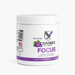Focus Drink Mix (Sour Grape)