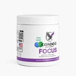 Focus Drink Mix (Sour Candy)