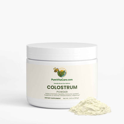Colostrum Powder