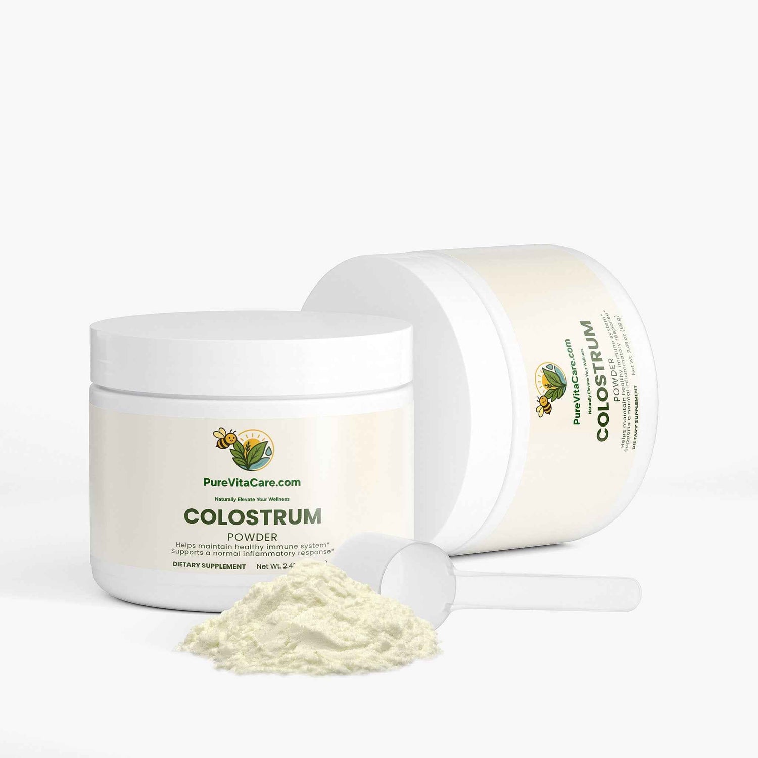 Colostrum Powder