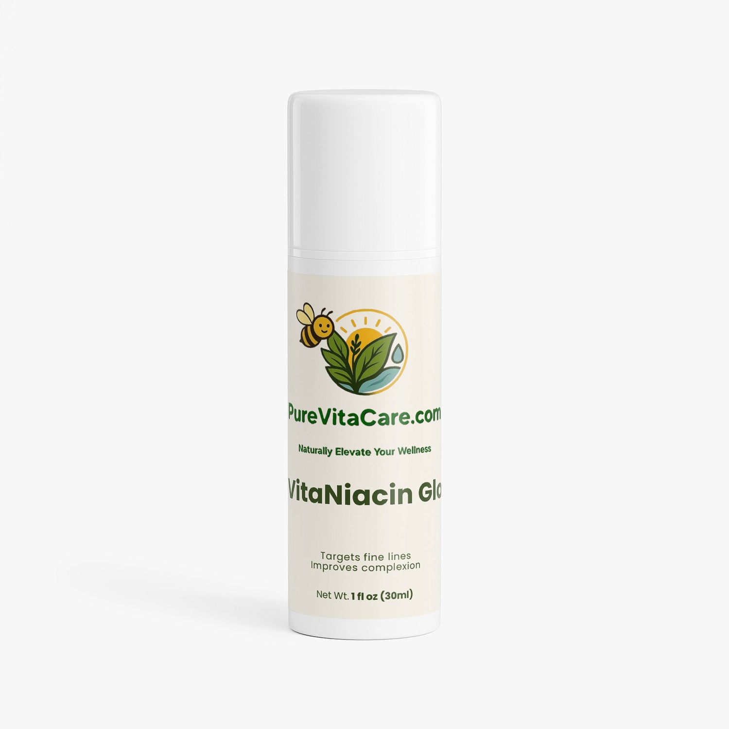 10% Niacinamide Serum