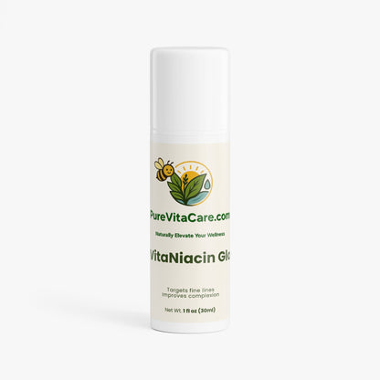 10% Niacinamide Serum