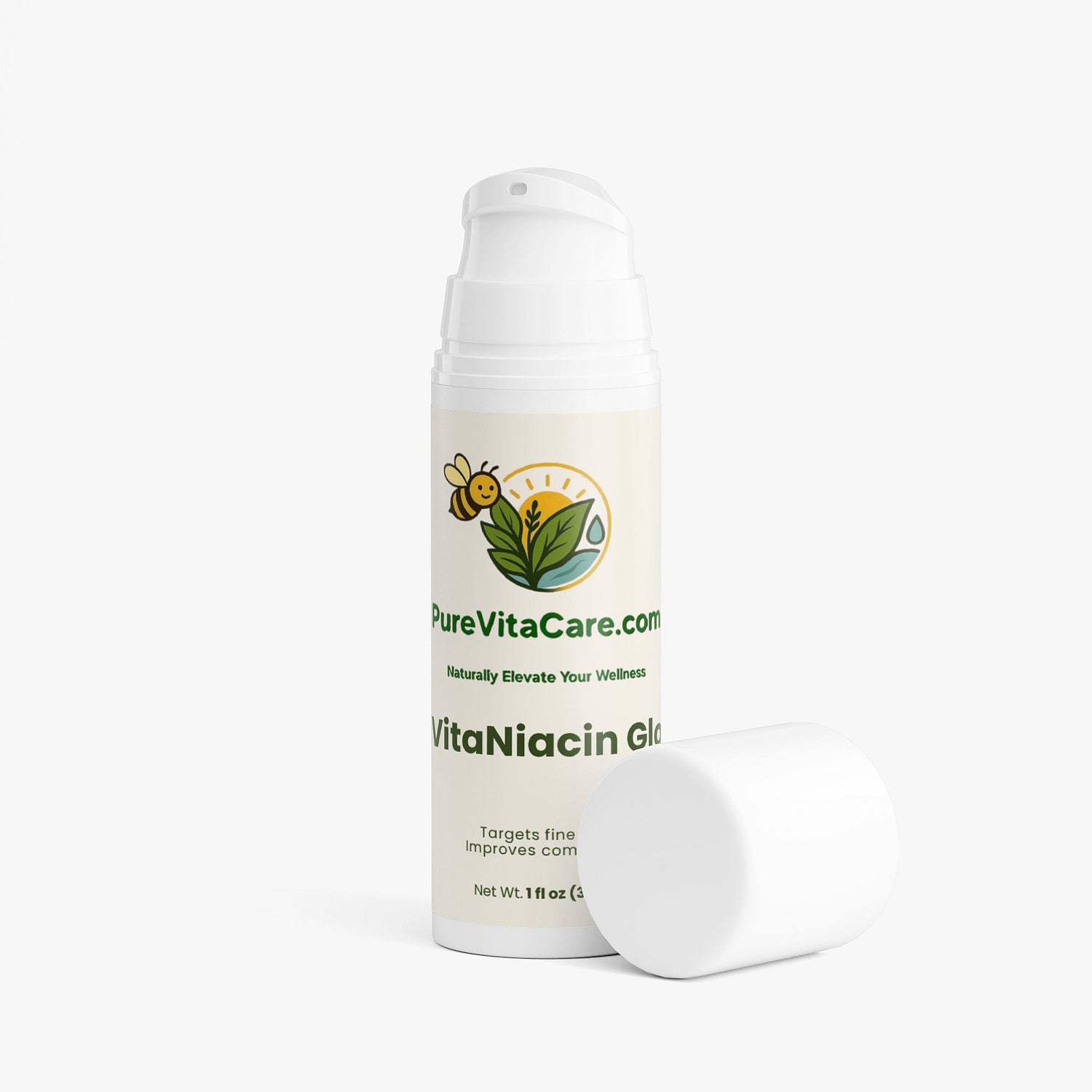 10% Niacinamide Serum