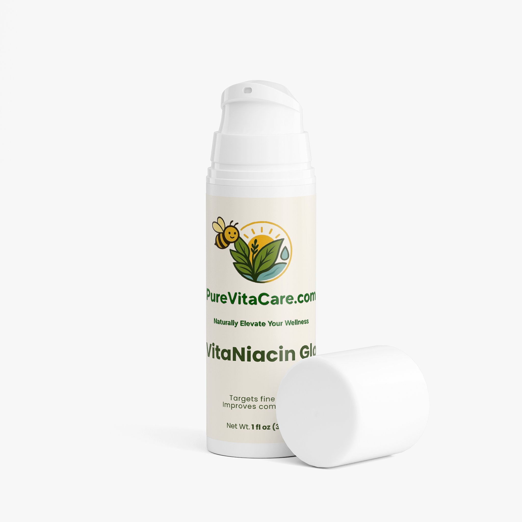 10% Niacinamide Serum