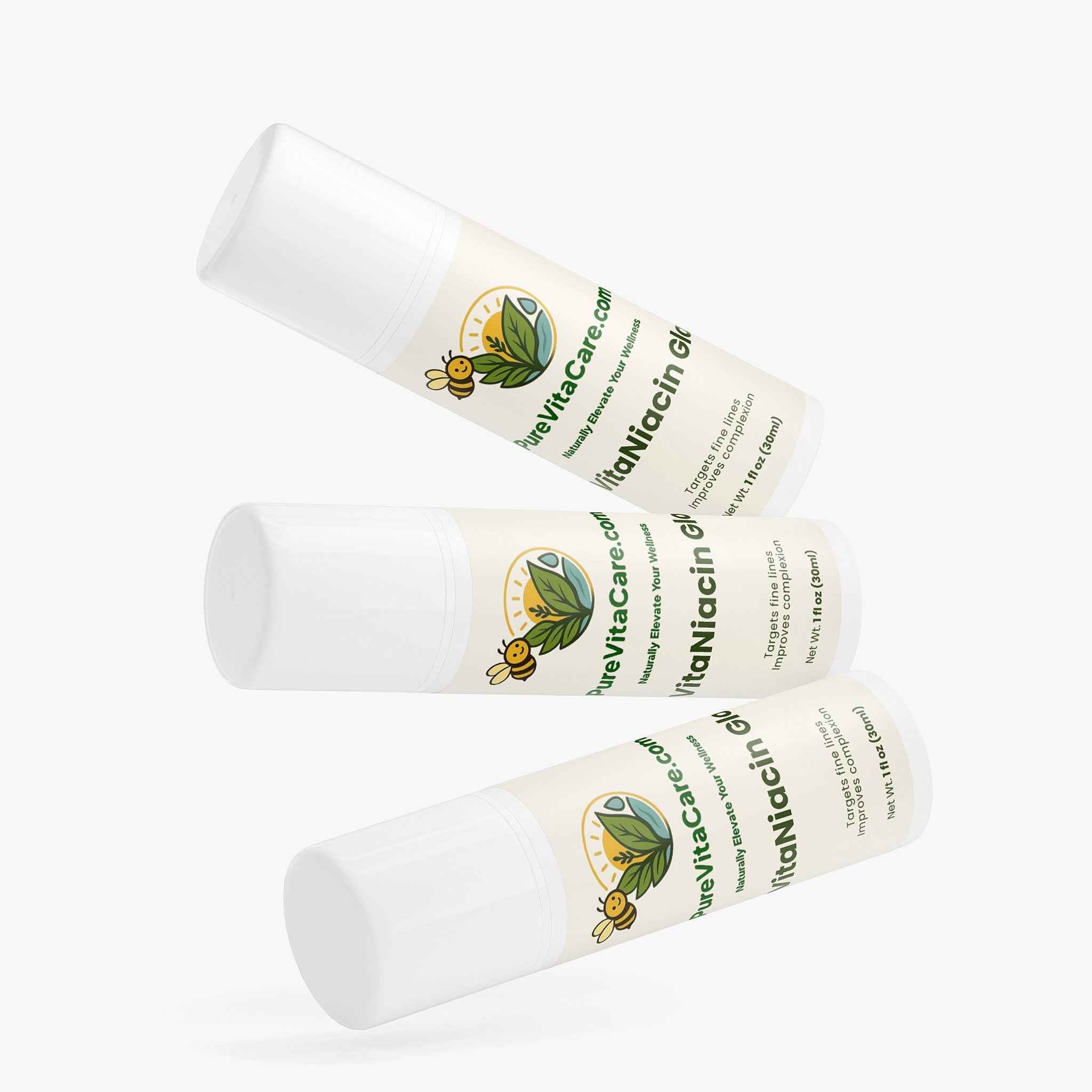 10% Niacinamide Serum