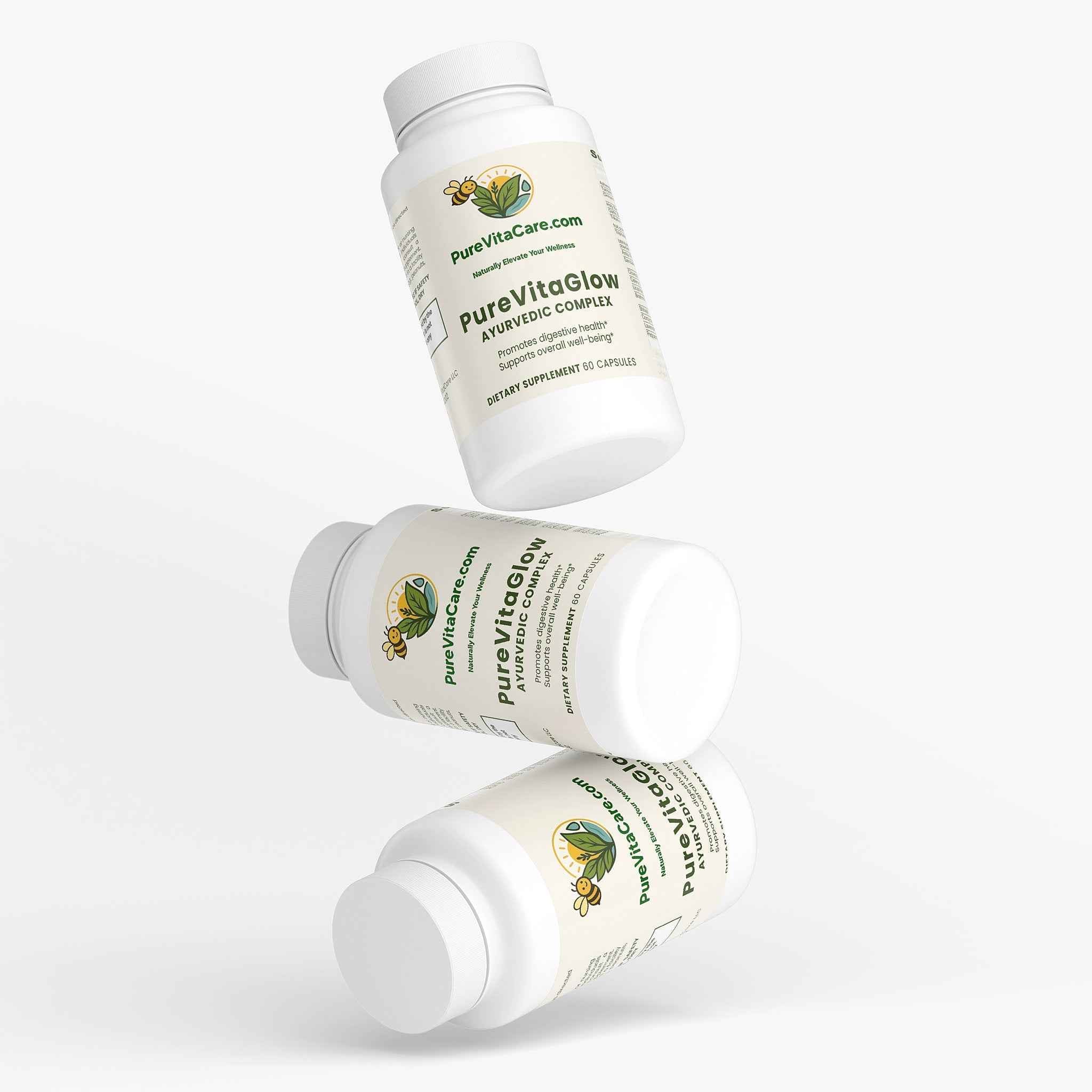 Ayurvedic Complex