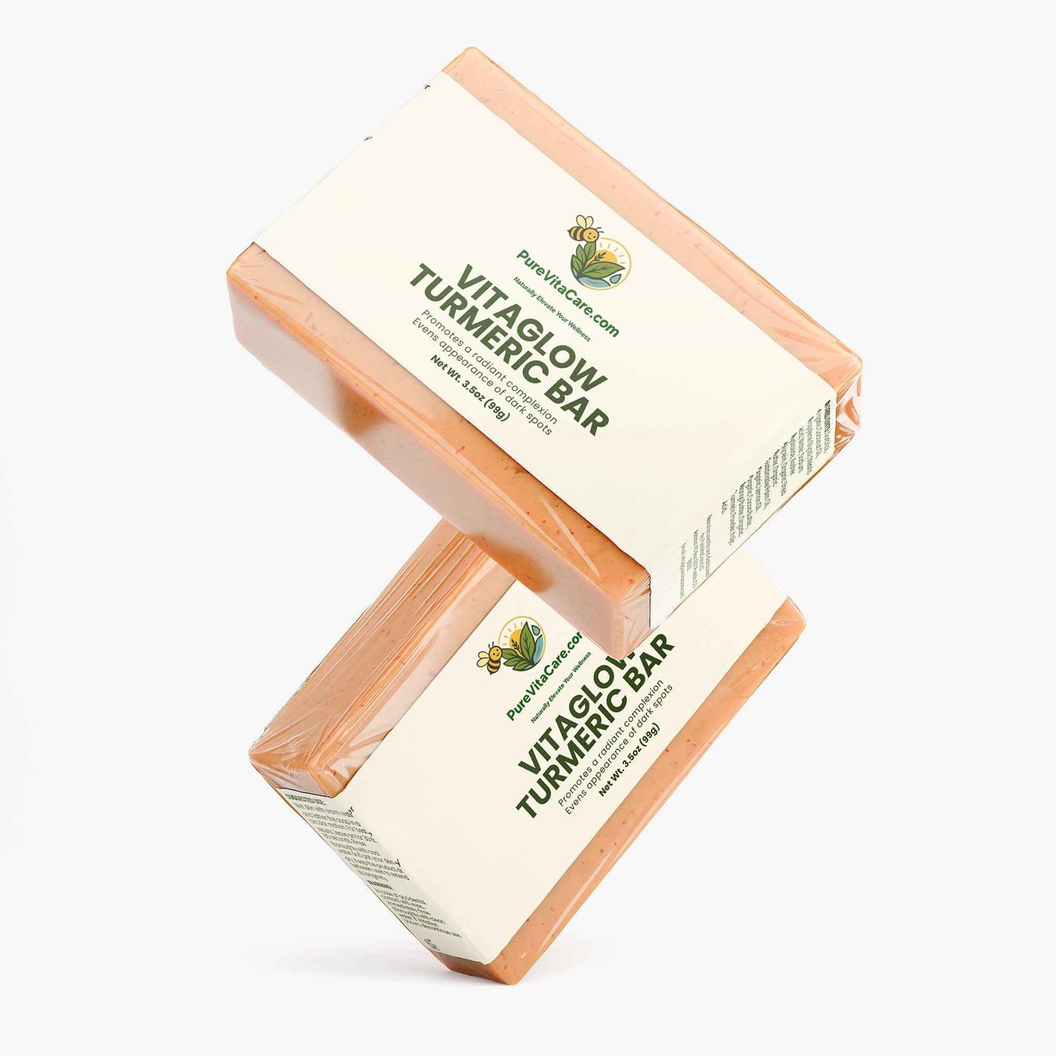 Kojic Acid &amp; Turmeric Soap