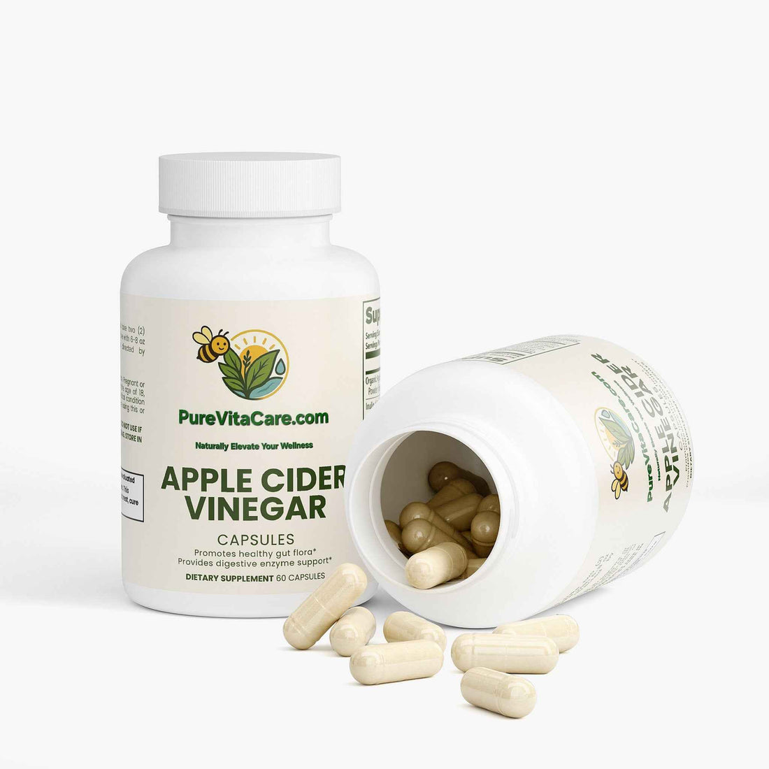 Apple Cider Vinegar Capsules