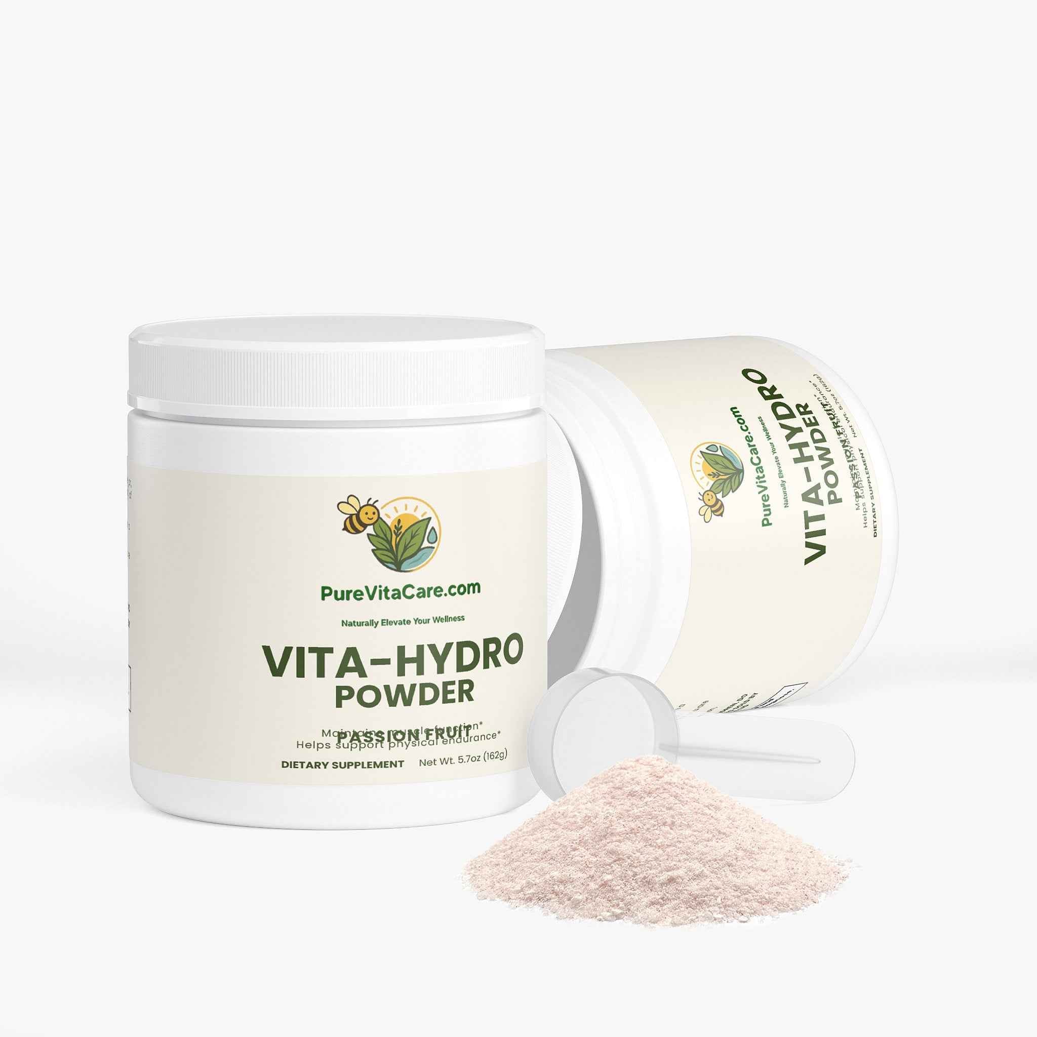 Hydration Powder (Passion Fruit)